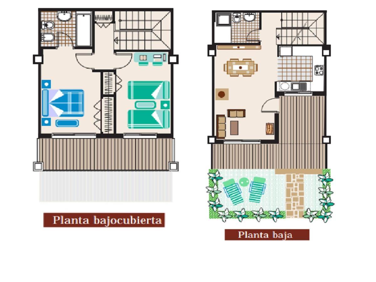 Resort Home 10 San Jorge  Exterior foto