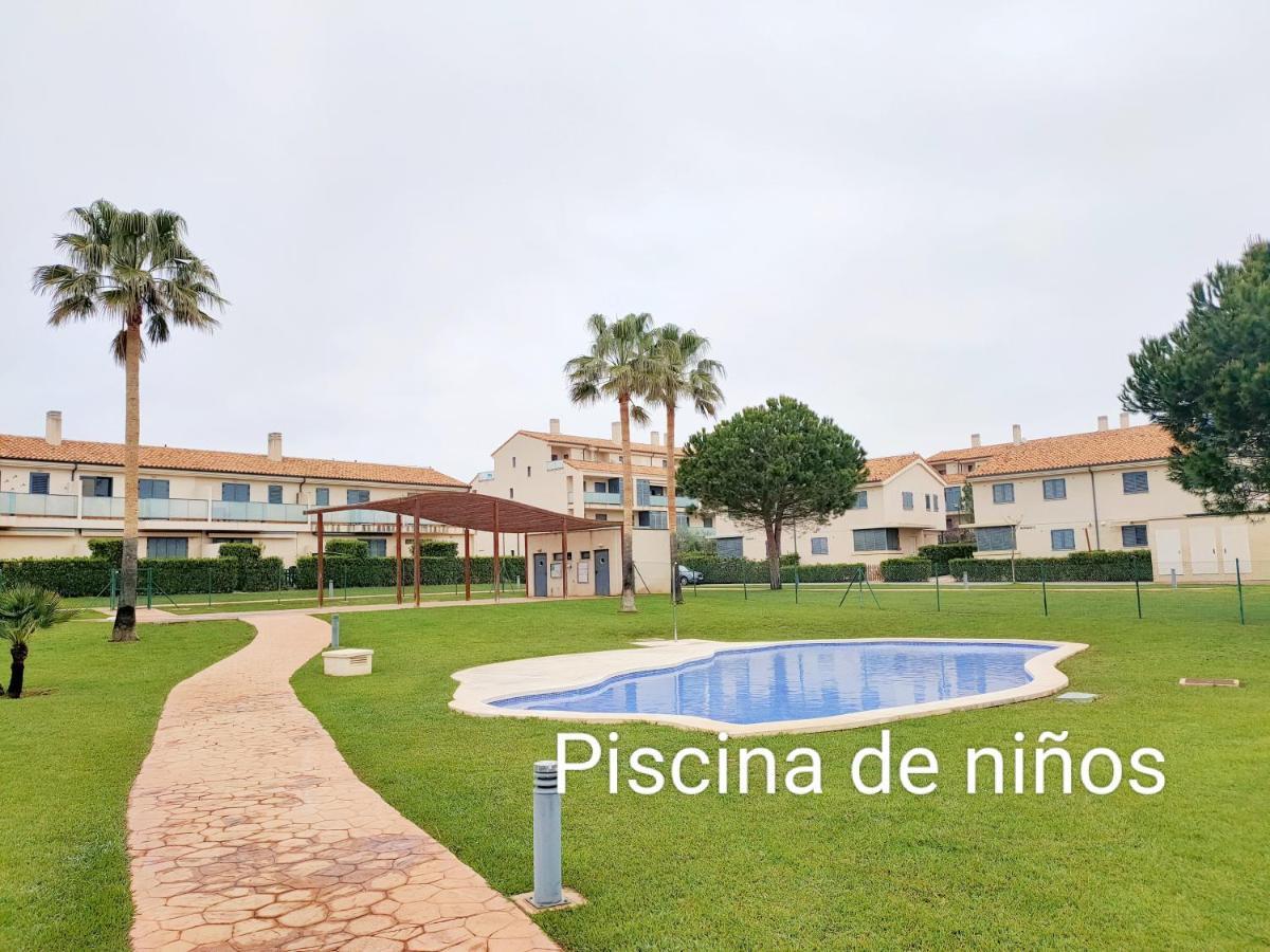 Resort Home 10 San Jorge  Exterior foto