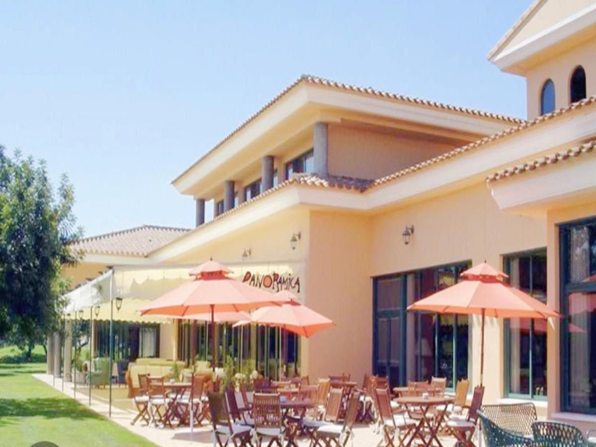 Resort Home 10 San Jorge  Exterior foto