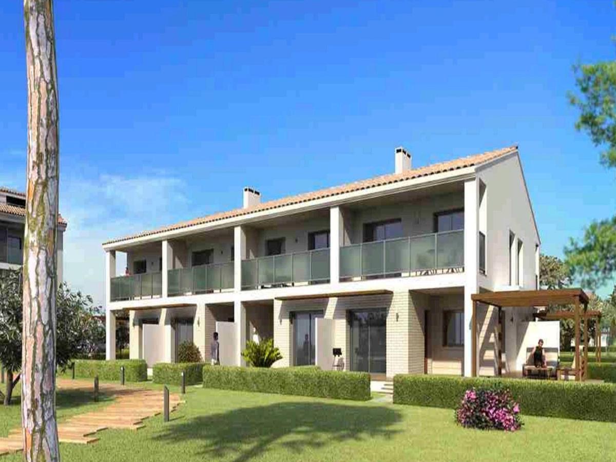 Resort Home 10 San Jorge  Exterior foto