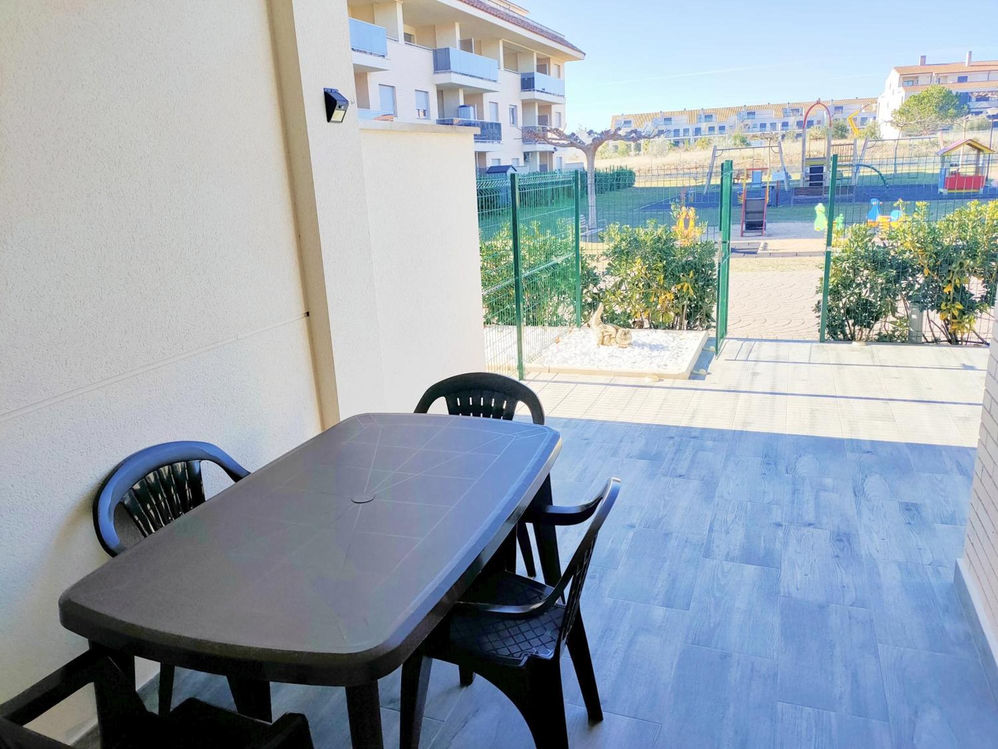 Resort Home 10 San Jorge  Exterior foto
