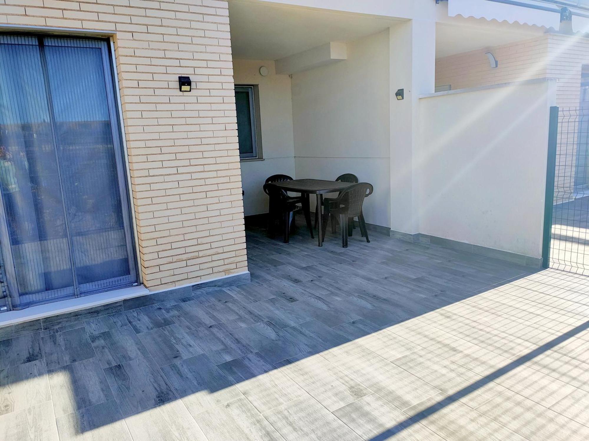 Resort Home 10 San Jorge  Exterior foto