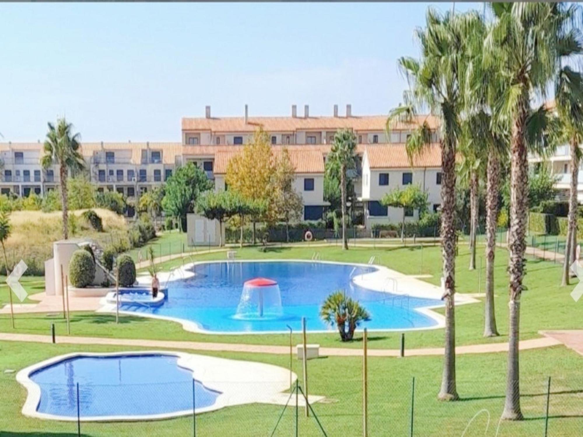 Resort Home 10 San Jorge  Exterior foto
